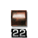 *