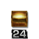 *